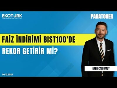 Barışcan Yücel | Eren Can Umut | Paratoner