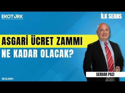 Aydın Eroğlu | Serhat Latifoğlu | Helin Çelik | Serdar Pazı | İlk Seans