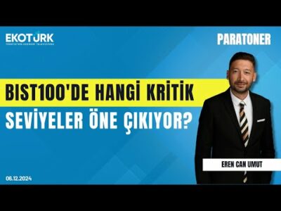 Kayhan Tezcan | İsmail Sevinç | Eren Can Umut | Paratoner