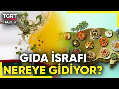Ekmek İsrafıyla Başa Çıkmanın Yolları Neler? Türkiye'de Perakende Sektörü Ne Durumda? - İş Dünyası