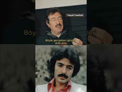 Ferdi Tayfur: “İki sebepten gözüm açık gidecek..” #ferditayfur