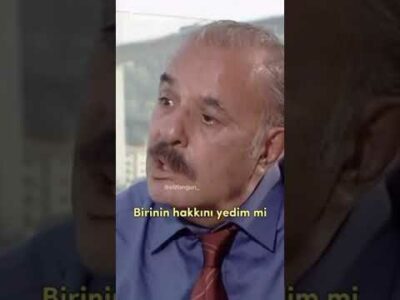 “Böyle olmasaydım Ferdi Tayfur olamazdım..” #ferditayfur ￼