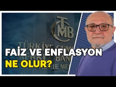 Dövizden çıkış hızlandı! & Saadet zinciri: sıkı para politikası yoksullara var | Erdal Sağlam