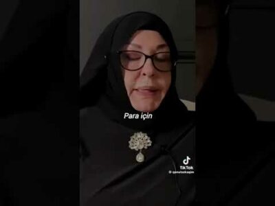 Necla Nazır’dan Ferdi Tayfur açıklaması #ferditayfur #neclanazır