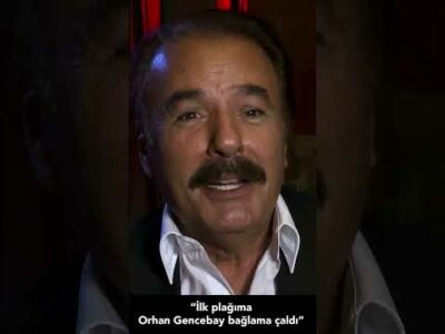 Ferdi Tayfur’dan Orhan Gencebay itirafı #ferditayfur #orhangencebay