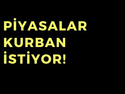 Piyasalar Trump Öncesinde Kurban İstiyor - Dünyanın Haberi 478 - 12.01.2025