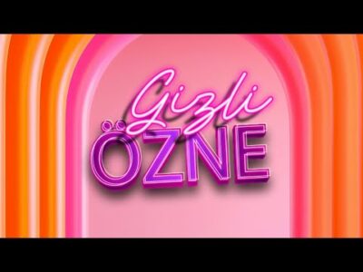 Ceyhun Yılmaz - Muhteşem Candan - Ercan Karakaya | Gizli Özne