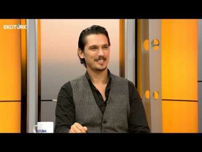 Boğaç Aksoy | Öykü Cengiz | Fotoğrafın Öyküsü (10.01.2025)