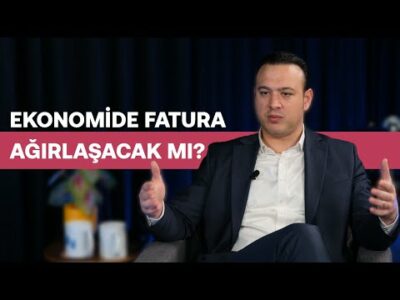 Kurun seviyesi yanlış! & Ekonomide fatura ağırlaşacak mı? | Murat Kubilay
