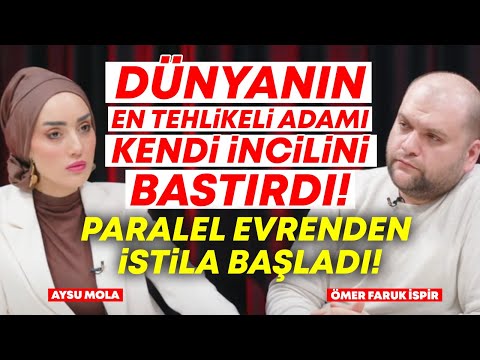 AZ KALDI, O FİLM KEHANET DEĞİL, STRATEJİK SAVAŞ! “Satürn”ve “Şeytanın” Bağlantısı: ŞERRİNDEN KORUN!