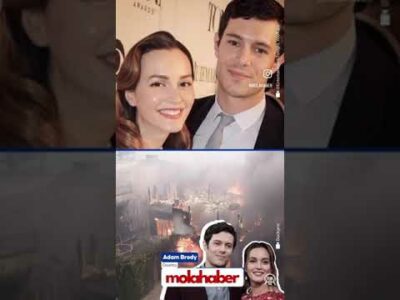 Yangında evi yanan ünlüler kimler? #losangeles