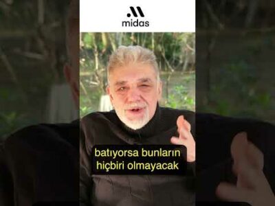 Dolarda kriz yok! 2025'te her türlü dalgalanmaya dayanırız | Atilla Yeşilada