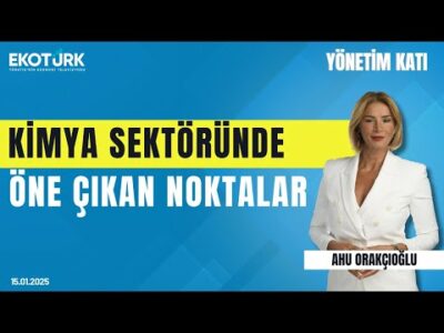 Yönetim Katı | Orhan Kahraman | Ahu Orakçıoğlu