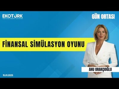Gün Ortası | Harun Erözbağ | Ahu Orakçıoğlu