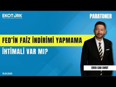 Rıdvan Baştürk | Sinan Peksoy | Eren Can Umut | Paratoner