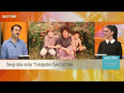 Fatih Özkan | Öykü Cengiz | Fotoğrafın Öyküsü (02.01.2025)