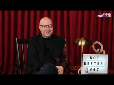 Merkez Bankası ne yapacak? & Döviz arzı artıyor! Neden? | Likidite fazlası | Haluk Bürümcekçi