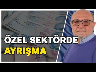 Faiz indirim baskısı artacak! Erdoğan'ın kararı değişir mi? & Fazla iyimserlik var | Erdal Sağlam