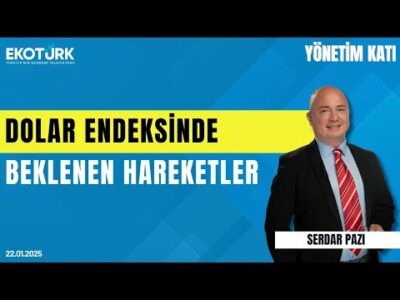 Yönetim Katı | Bahadır İldokuz | Serdar Pazı