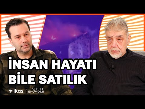 Siyasi gerilim ekonomik kriz çıkartır mı? & Trump piyasalar sarsacak | Atilla Yeşilada