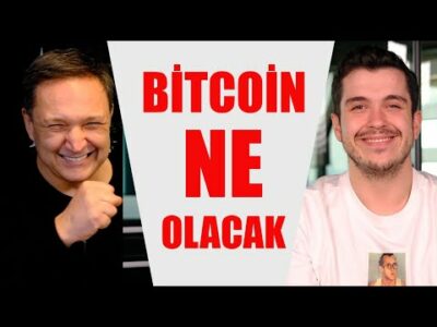 BİTCOİN NE OLACAK