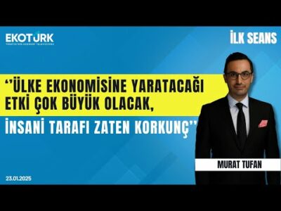 Cem Kaya | Prof. Dr. Zeynep Ökten | Zafer Ergezen | Murat Tufan | İlk Seans