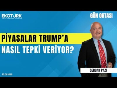 Gün Ortası | Doç. Dr. Filiz Eryılmaz | Serdar Pazı