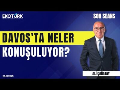 Son Seans | Prof. Dr. Hakkı Öztürk | Prof. Dr. Dündar Murat Demiröz | Ali Çağatay 23.01.2025