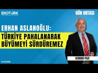 Gün Ortası | Erhan Aslanoğlu | Serdar Pazı