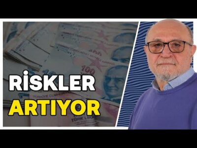 Gidişat hayra alamet değil! & Ekonomide Erdoğan etkisi ve baskısı artıyor | Erdal Sağlam
