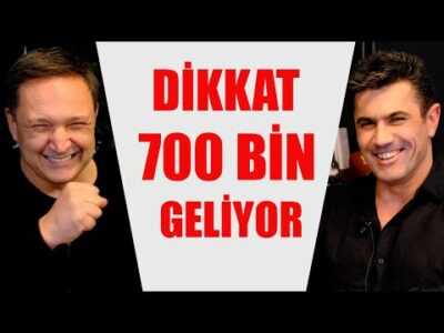 DİKKAT 700 BİN GELİYOR DOLAR ALTIN BİTCOİN EKONOMİ