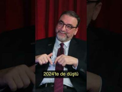 Aman dikkat! Arsa ve tarla dönemi bitti | Ahmet Büyükduman