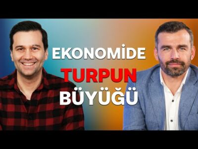 Ekonomide turpun büyüğü nerede? Piyasalar bu gerilimi kaldırabilir mi? | Emrah Lafçı & Semih Sakallı