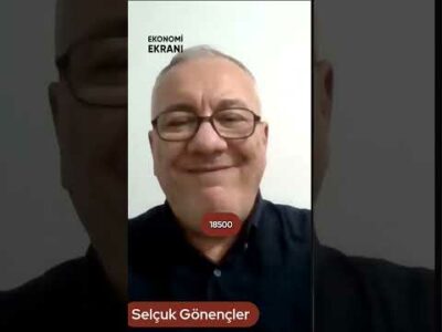 2025 Banka Rallisi | Selçuk Gönençler | Ekonomi Ekranı