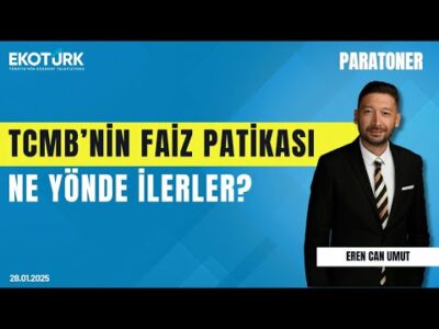 Serhat Latifoğlu | Ekin Çınar | Eren Can Umut | Paratoner