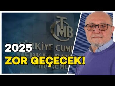 TCMB'nin büyük zararı: Para yine zenginlere gitti & Halk asıl faturayı şimdi ödeyecek | Erdal Sağlam