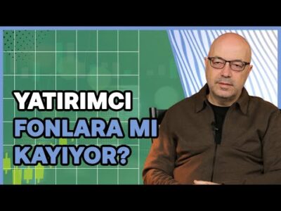 Para adresini arıyor! Hangi fonlar daha cazip? | Fon ve tahviller | Haluk Bürümcekçi