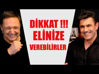 DİKKAT ELİNİZE VEREBİLİRLER DOLAR ALTIN BORSA BİTCOİN