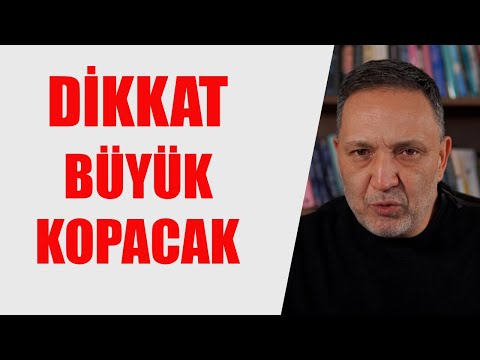 DİKKAT BÜYÜK KOPACAK DOLAR ALTIN BORSA