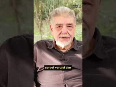 Faize ve fonlara stopaj zammı! Yapmayın, zaten tasarruf açığımız var | Atilla Yeşilada