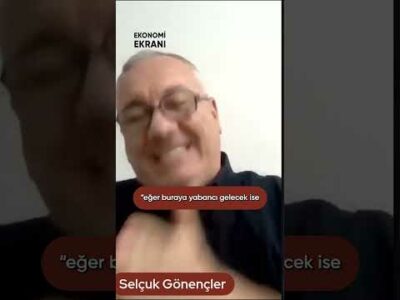Bankalar Dıgıdık Dıgıdık ? | Selçuk Gönençler | Ekonomi Ekranı