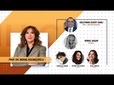 Hafta Sonu Keyfi 2.Bölüm