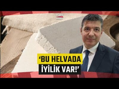 Celal Toprak İle İş Dünyası'nın Konuyu Mehmet Göksu Oldu! - İş Dünyası