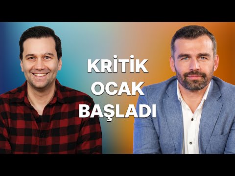 En iyi kazanç hâlâ para piyasası fonlarında! Peki diğer yatırım araçları | Emrah Lafçı Semih Sakallı