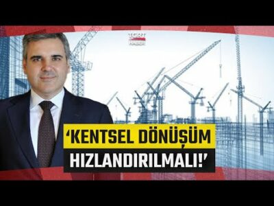 Celal Toprak İle İş Dünyası'nın Konuğu İnanç Kabadayı Oldu! - İş Dünyası