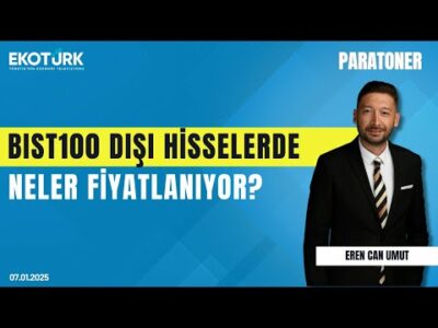 Mehmet Özdemir | Dr. Hikmet Baydar | Eren Can Umut | Paratoner