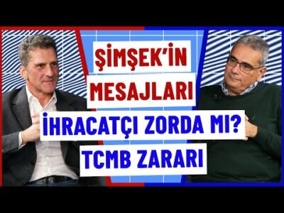 Halkın borç sorunu! Acı fatura: barınma krizi & servet-gelir eşitsizliği | Kerim Rota & Ömer Gencal