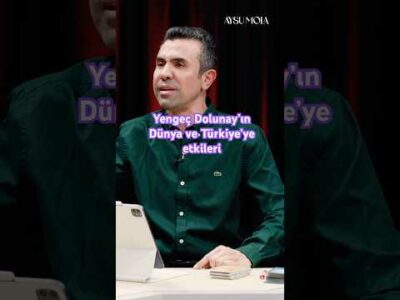 “Dünya o suikastle sarsılacak, çözülmemiş işler ortaya çıkacak!” #ferdibozduman #astroloji