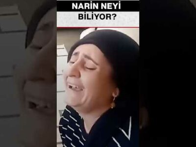 Yüksal Güran’ın 24 Ağustos’ta söylediği şok detay: “KIZIM BİLİYOR! DAYANAMIYOR!” #naringuran