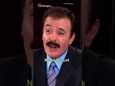 Allah rahmet eylesin #ferditayfur